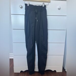 Lululemon Dance Studio Joggers